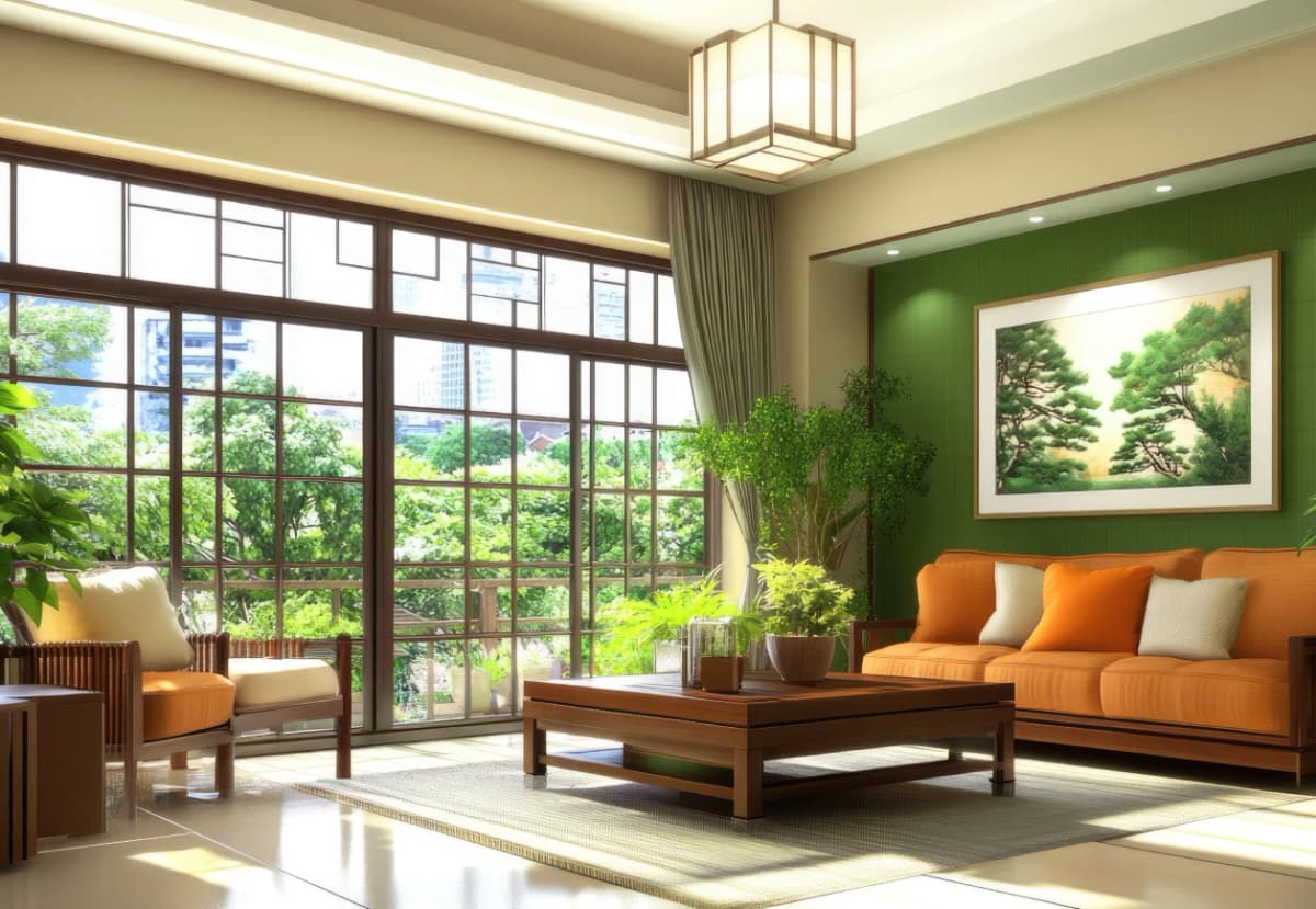 Fenesta Partner Showroom Vadodara