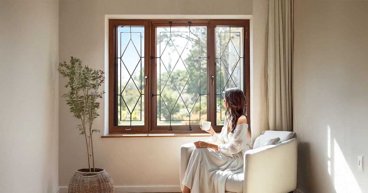 A Buyer’s Guide to High Performance uPVC Windows for Modern Living