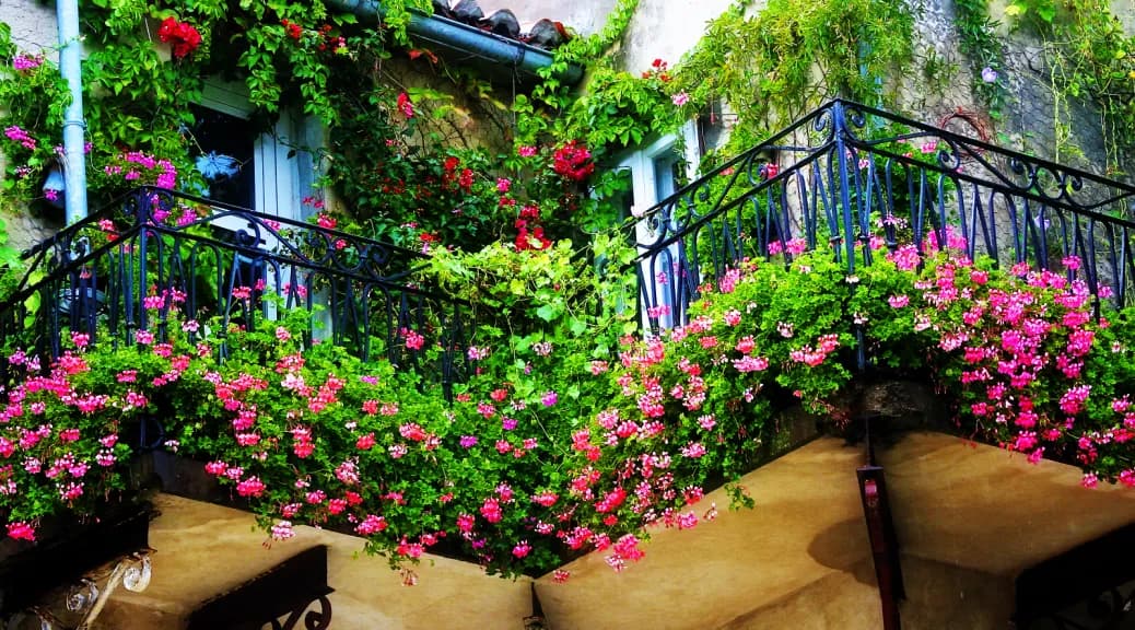 4 Simple Tips On Garden Design