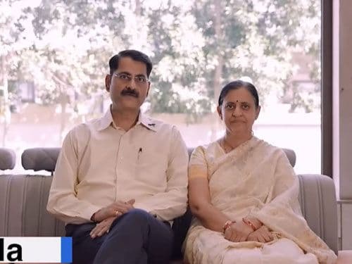 Dr. Arvind Kalla