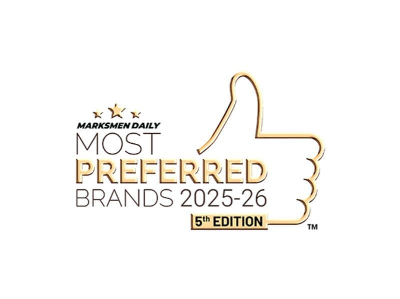 Most Preferred Brand of 2025-26 in Windows and Doors Category