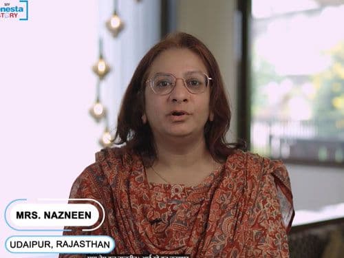 Mrs. Nazneen