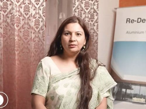 Architect Rachna