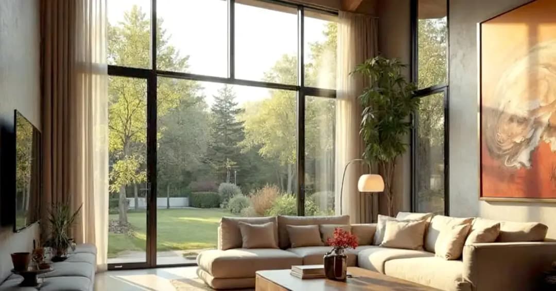 How to Choose the Right Windows for Indian Homes: Climate-Based Guide
