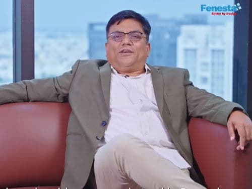 Mr. Saikrishna Ramareddy
