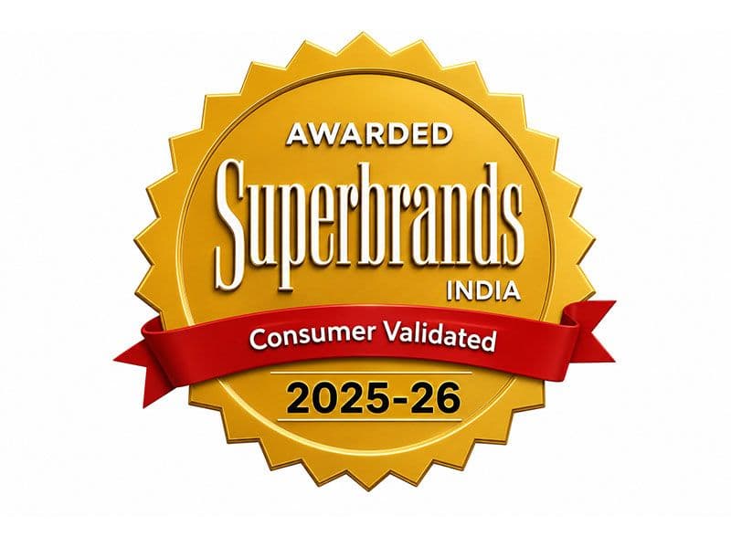 Superbrands India