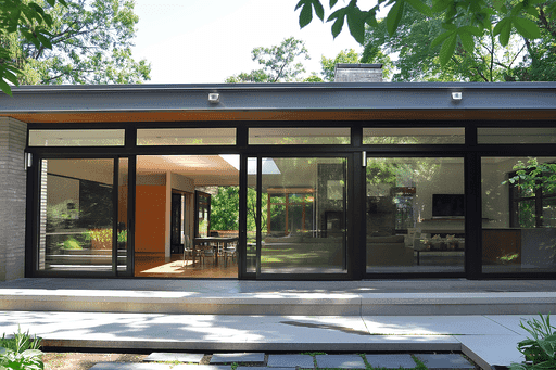 Upgrade Your Home's Design with Stylish Aluminium Sliding Doors