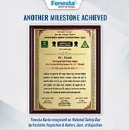 Another Milestone Achieved