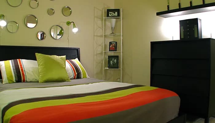 Bedroom Designing Ideas - Budgeting a Romantic Look