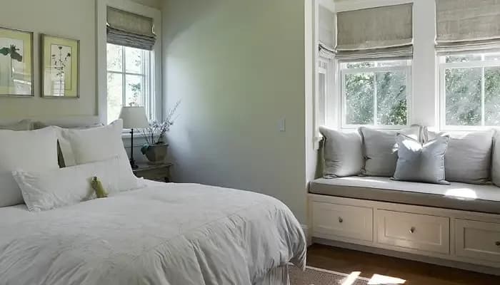 Creating The Clean Contemporary Decor For Your Bedroom