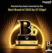 Best Brands of 2023' by ET Edge