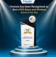 Best uPVC Doors and Windows Brand