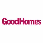 Recipient of the Best Window Treatment Awards by Goodhomes