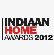 Best Windows Company Award by Indian Home Congress 2012