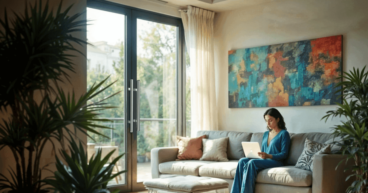 Enhance Natural Light in Your Home Office with the Right Windows