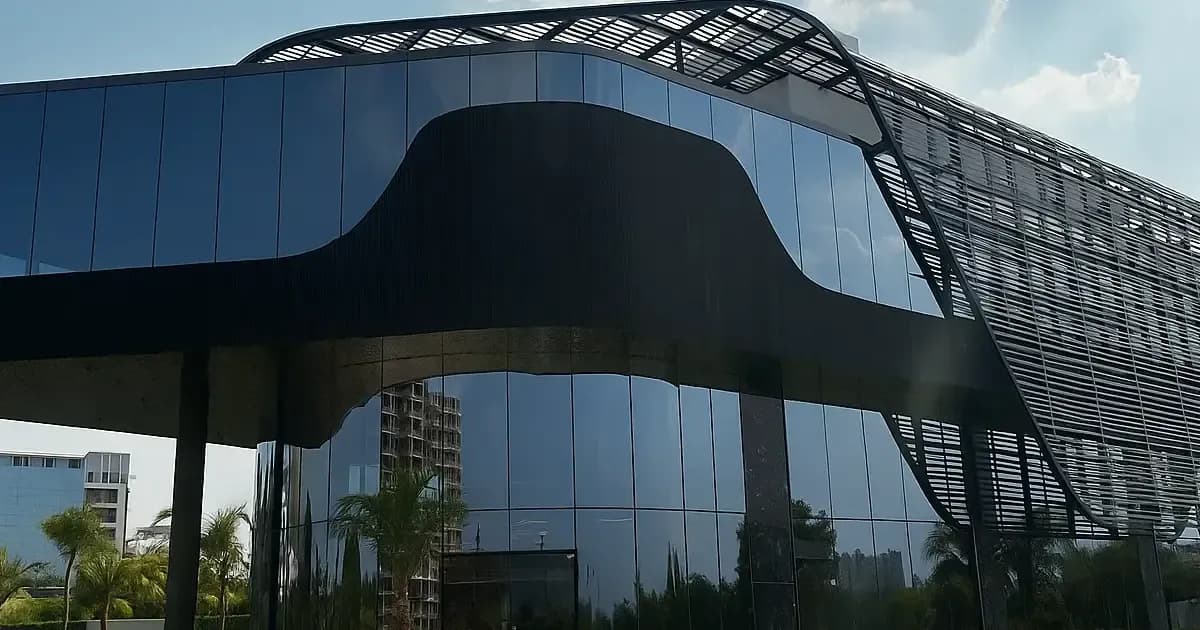 From Windows to Skylines: Fenesta’s Bold Leap into Façade Solutions