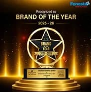 BRAND OF THE YEAR 2025-26