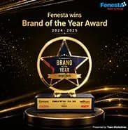 Brand Of the Year Award 2024 - 2025 by MARKSMEN DAILY