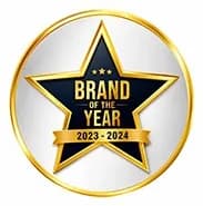 Brand of the year 2023