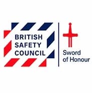 Extrusion plant at Kota is the recipient of the British Sword of Honour for its unblemished safety record (Year 2009)