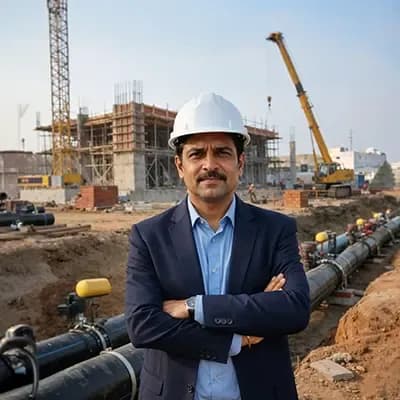 I'm a Builder