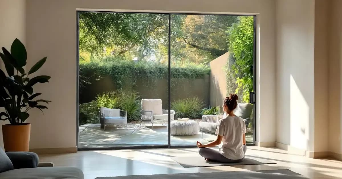 Choosing Double/Triple-Glazed Windows to Keep Your Home Comfortable All Year-Round