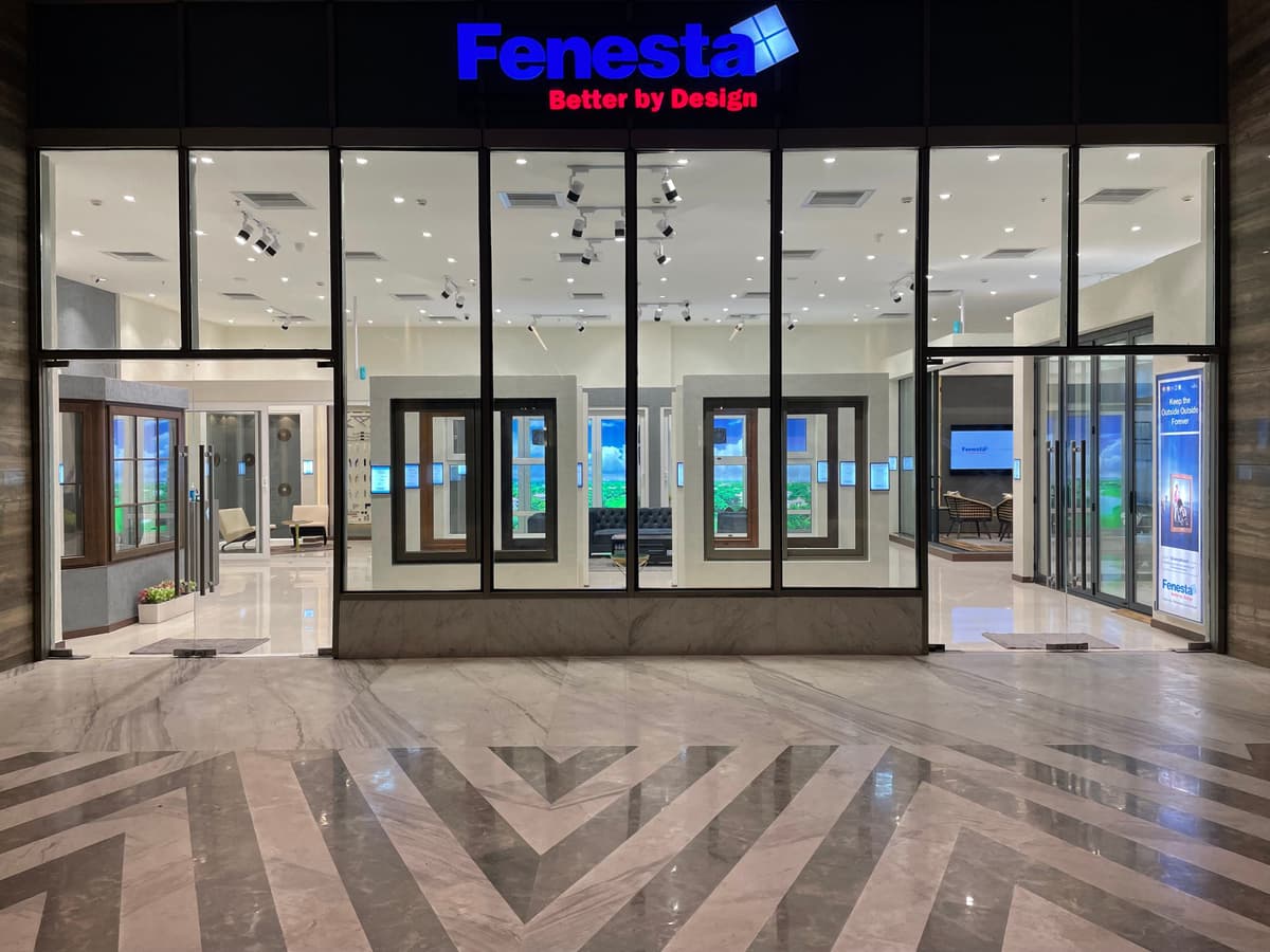 Fenesta Signature Studio Kolkata