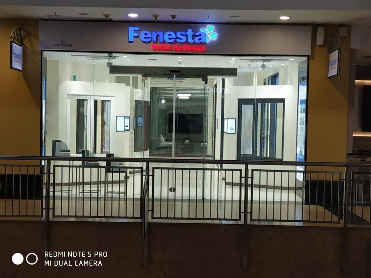 Fenesta Signature Studio Noida