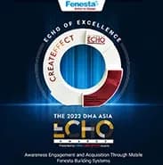DMA Asia ECHO Awards 2022