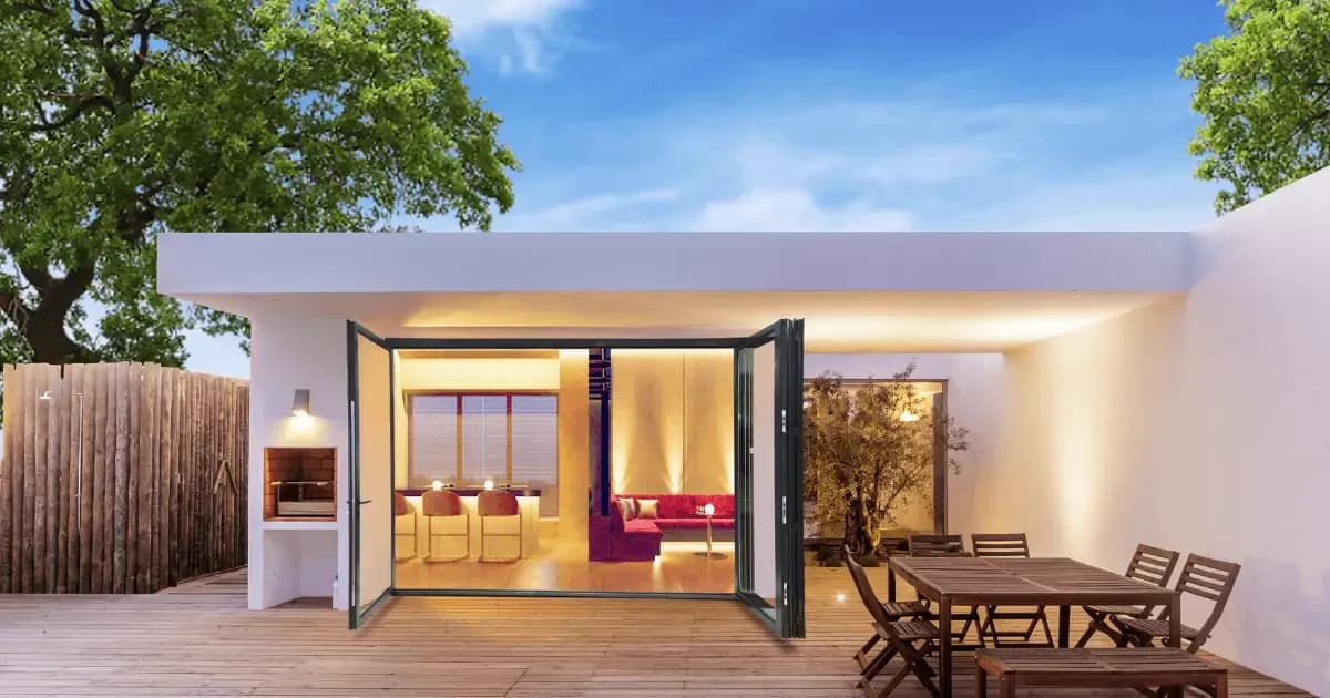 Trendy and Functional Door Designs for Homes in 2025