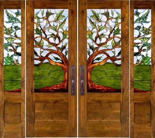 Reasons To Choose uPVC Doors Over Metal Or Wooden Doors