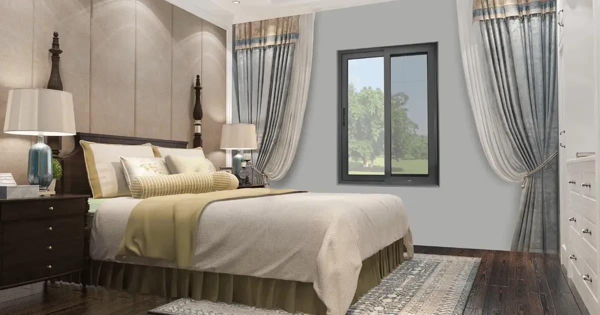 Why Double-Glazed Windows Are the Ultimate Winter Season Upgrade