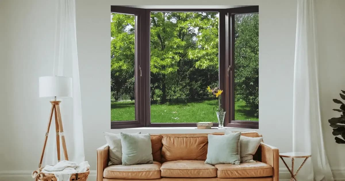 DIY Home Décor: Creative Ways to Dress Up Your Windows