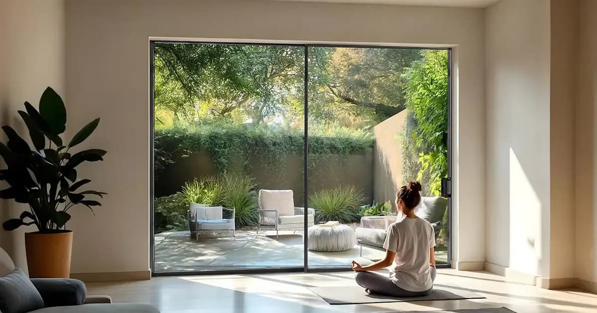 Best Window Designs for East-Facing Homes as per Vastu