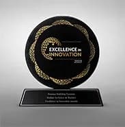 Economic Times Excellence in Innovation 2023