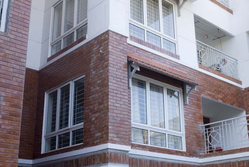 How to Increase Security for Glass Windows in a Home?