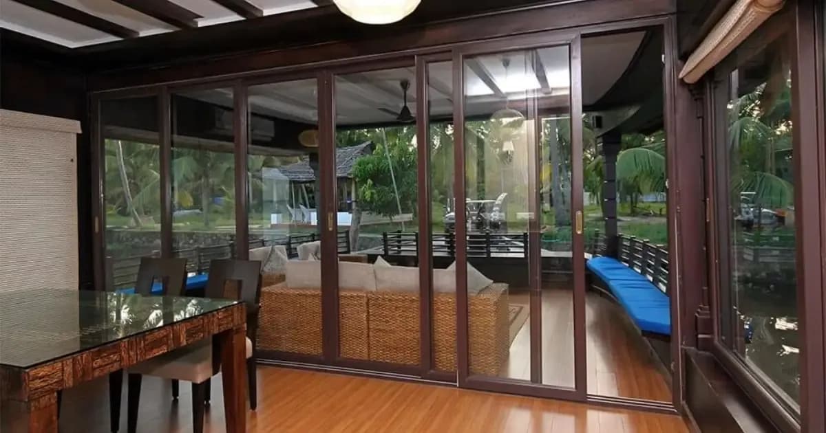 How to Choose the Perfect Door Design for Your Home's Style