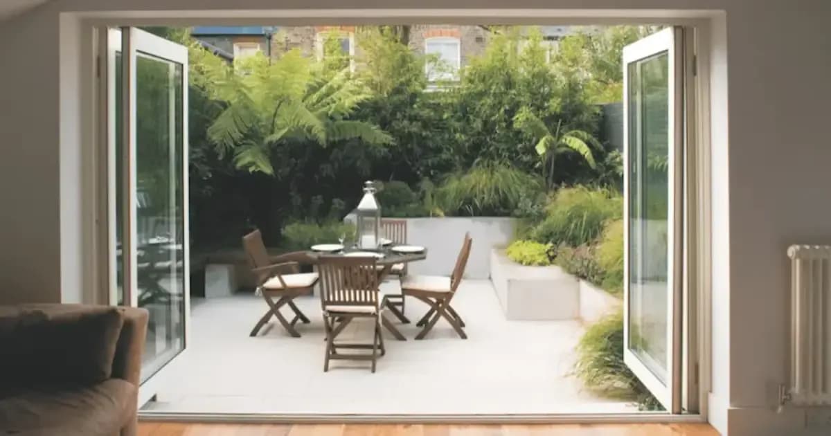 Maintaining uPVC Doors: Easy Tips for Longevity and Performance