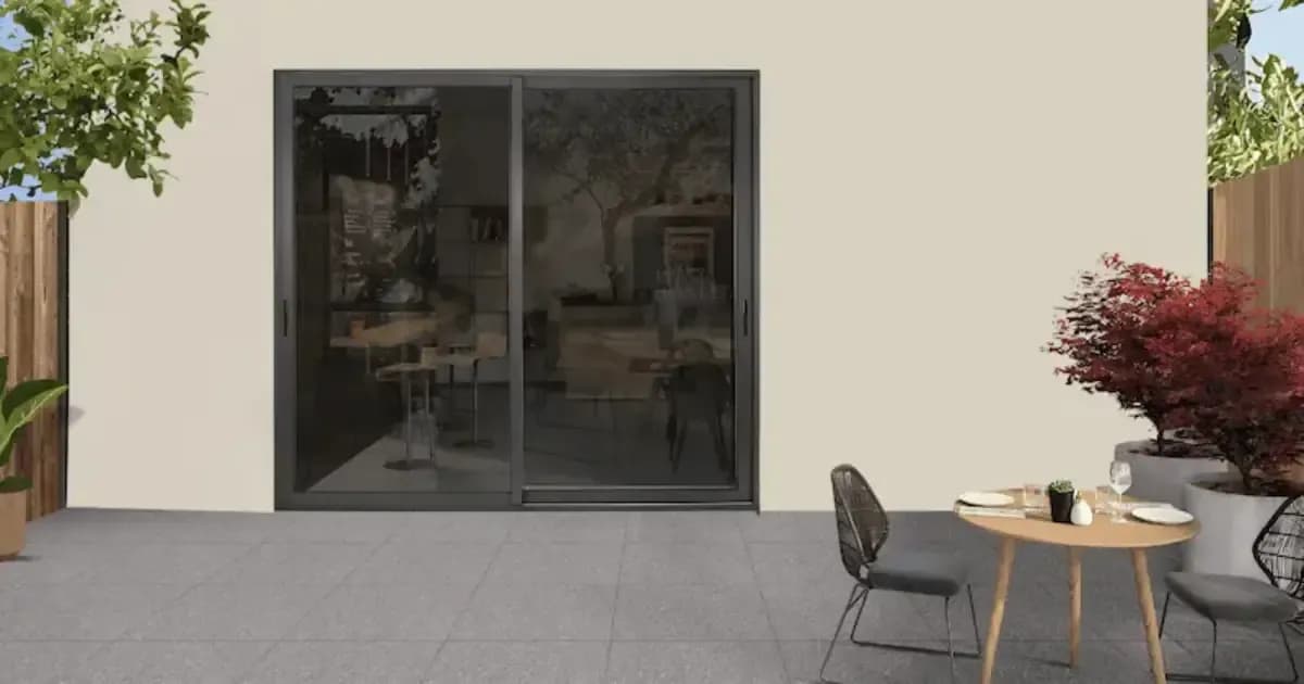 Why Aluminium is the Perfect Choice for Modern Door Designs