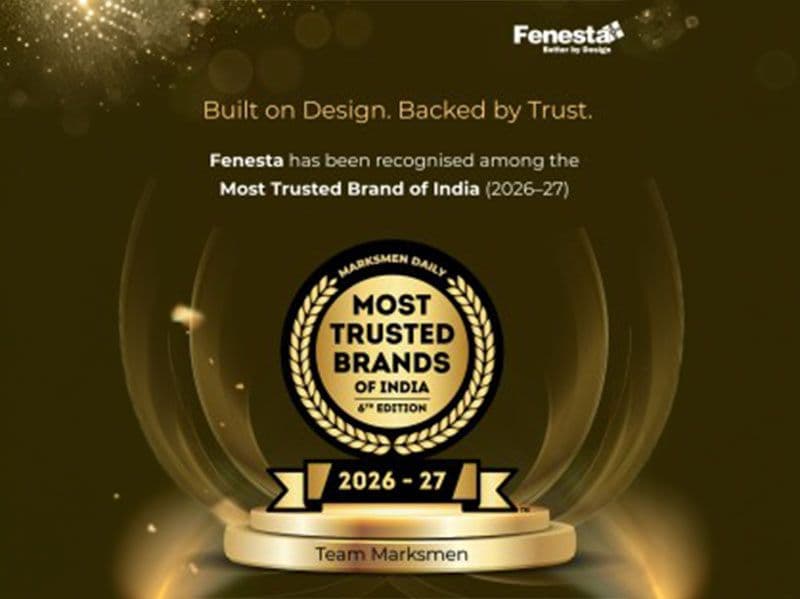 Most Trusted Brand of India
