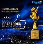 Most Preferred Brand