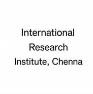 Received the national award for Manufacturing Competitiveness from International Research Institute, Chennai