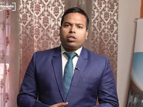 Mr. Ravi