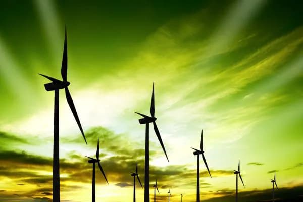 5 Simple Green Modifications for Your Home