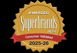 Most Trusted Brand of India