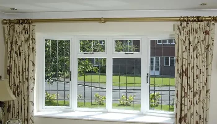 What Makes uPVC The Perfect Pick For Your Home?