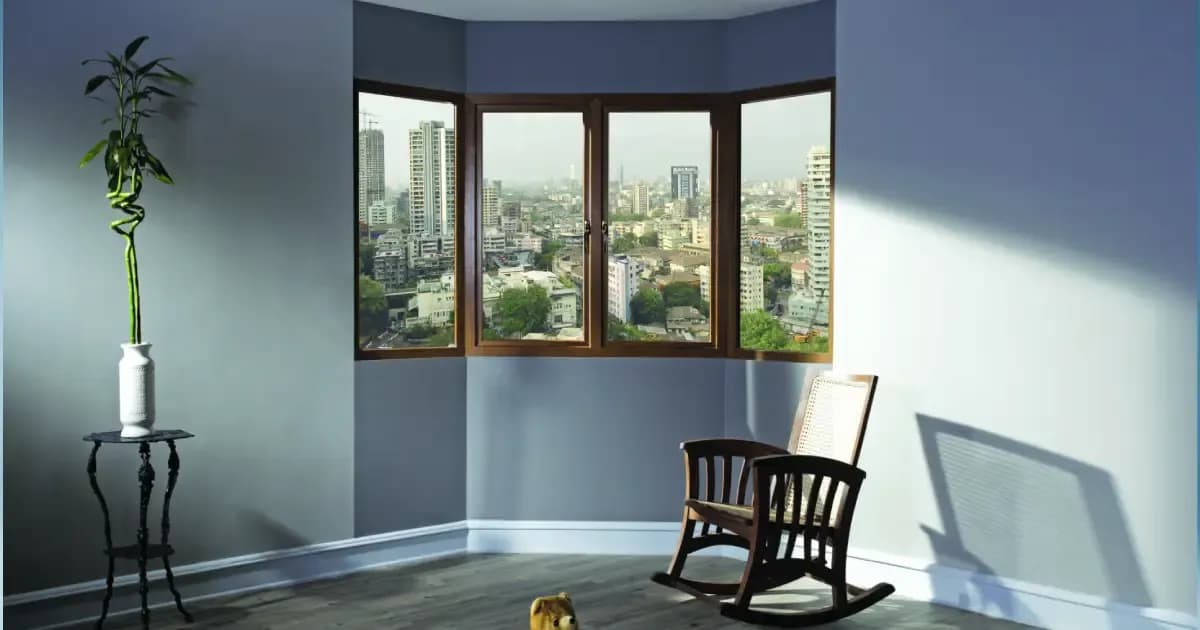 Different Types of uPVC Windows and Their Benefits