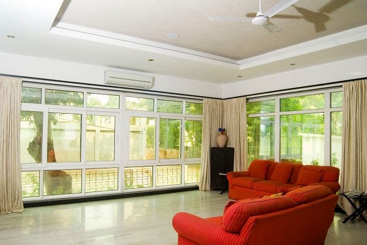 Why uPVC Suits Best For The Indian Scenario