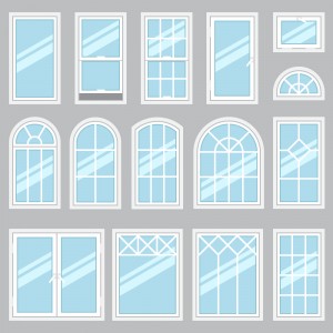 building windows design