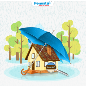 Weather Friendly - Fenesta